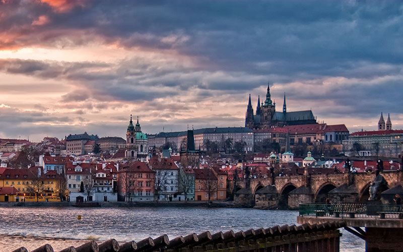 Prag: Die Goldene Stadt zwischen Klassikern und kreativer Szene