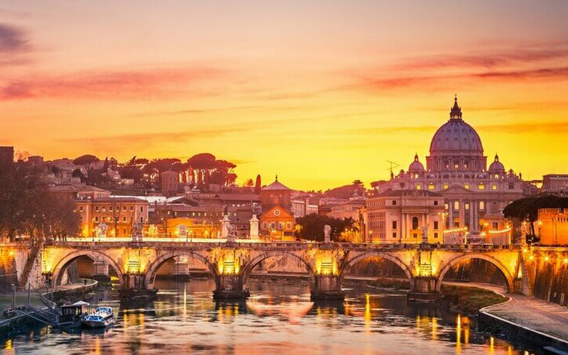Hidden Gems und alternative Sehenswürdigkeiten in Rom