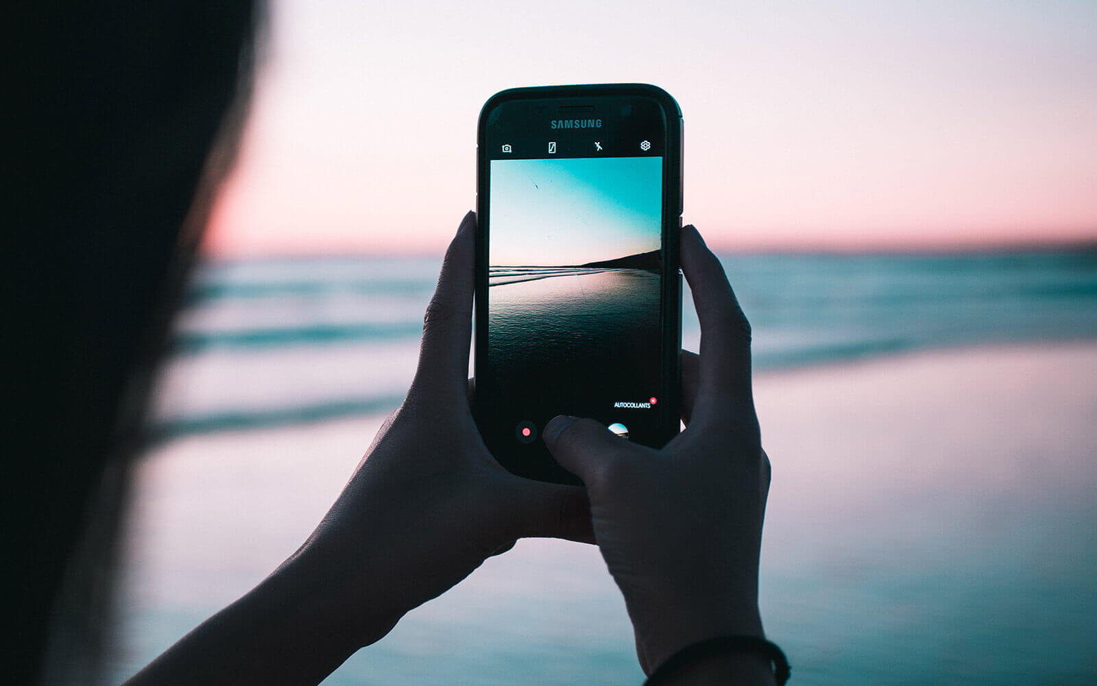24 Fototipps für bessere Handy-Fotos – Teil 1 – Rahmenbedingungen, Handhabung und Technik