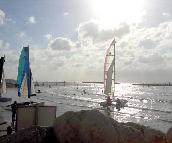 Junge Partymetropole und antike Hafenstadt – Tel Aviv-Jaffa
