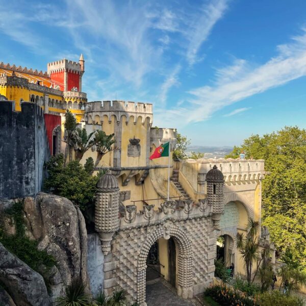 Portugals UNESCO-Welterbe: Eine Zeitreise durch Geschichte und Kultur